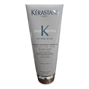 Kérastase Symbiose Conditioner Sensitive‎ Scalp New Sealed